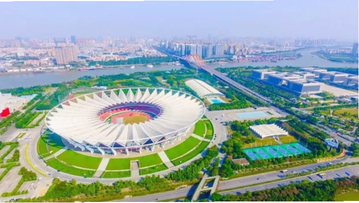 佛山有几个体育场？一文盘点主要场馆分布与选择指南